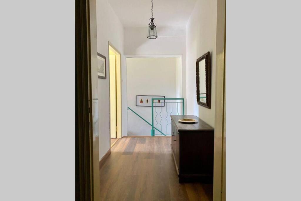 Villa Barchessa Ca' Leon Sul Naviglio Del Brenta Mira Exterior foto